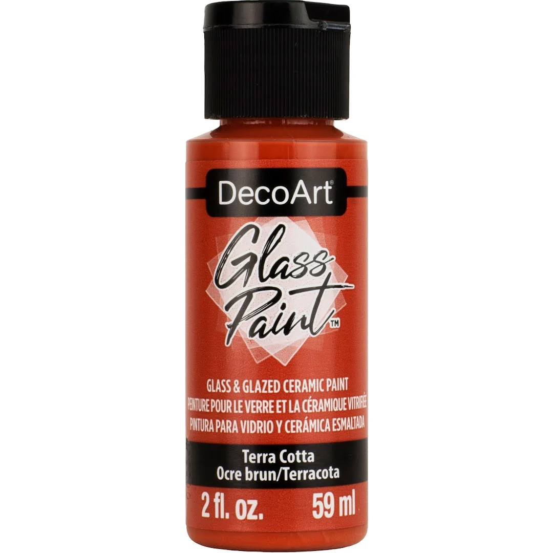 DecoArt Glass Paint - Image 32