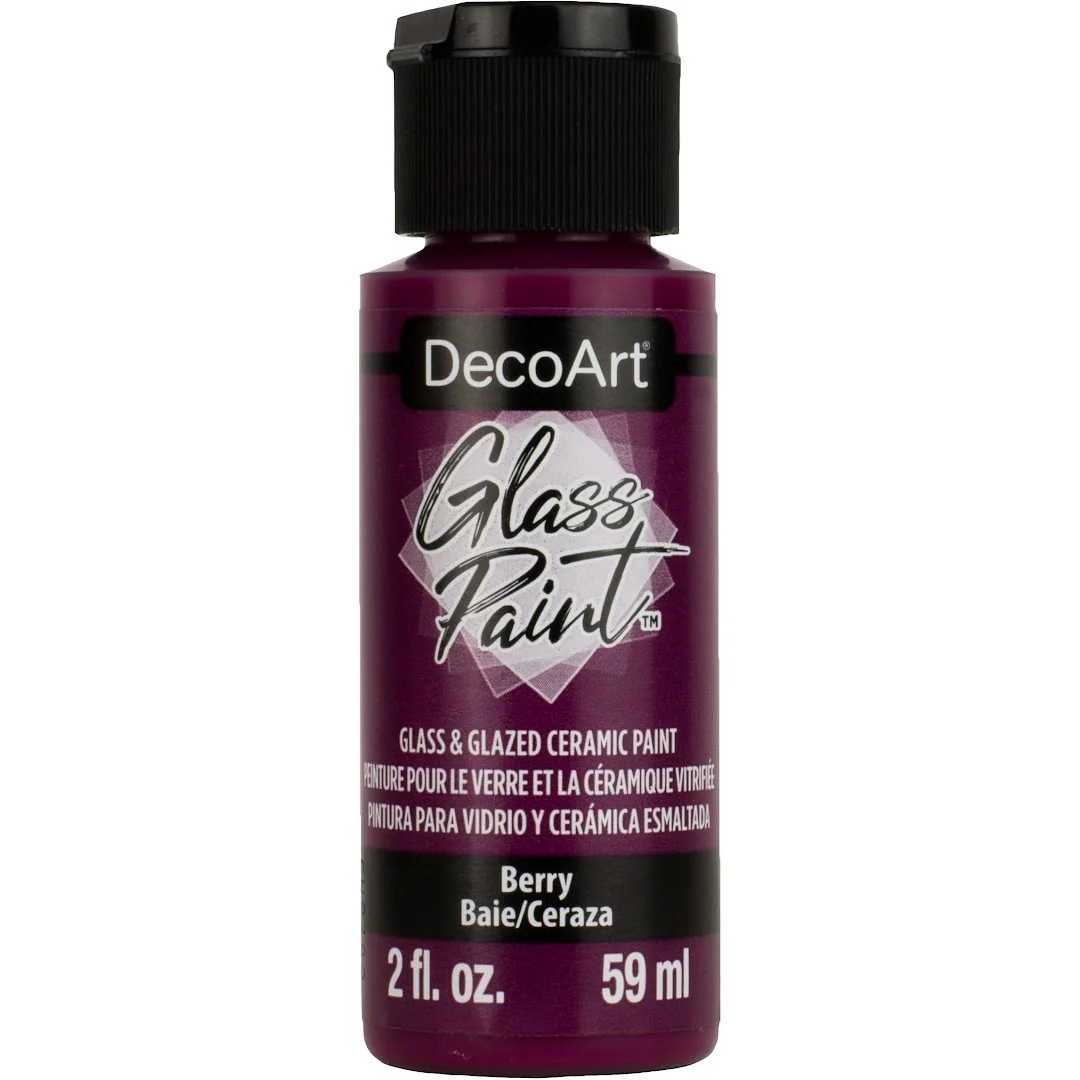 DecoArt Glass Paint - Image 36