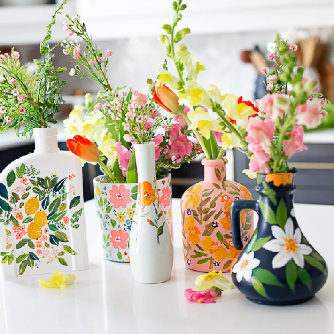 DecoArt Glass Paint - Image 8