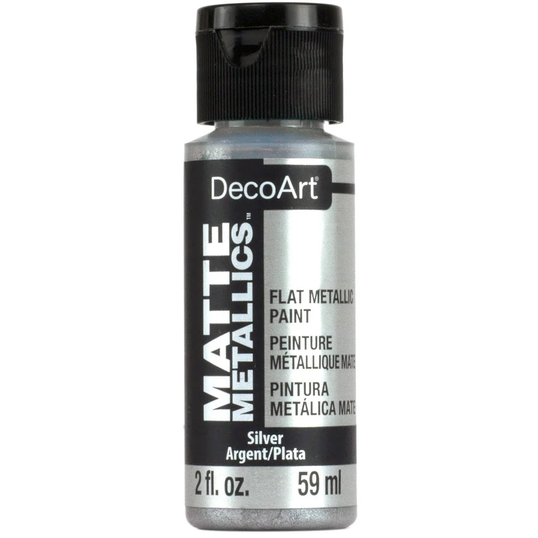 DecoArt Matte Metallics - Image 15