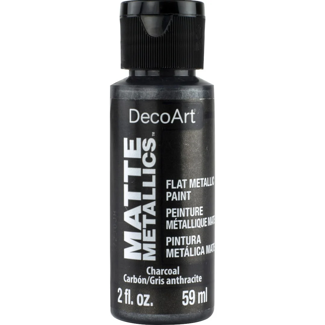 DecoArt Matte Metallics - Image 7