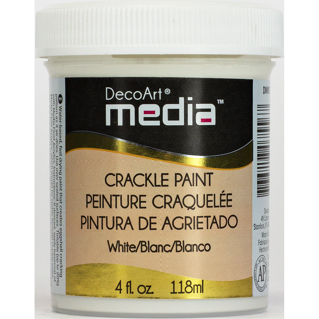 DecoArt Media Crackles - Image 6