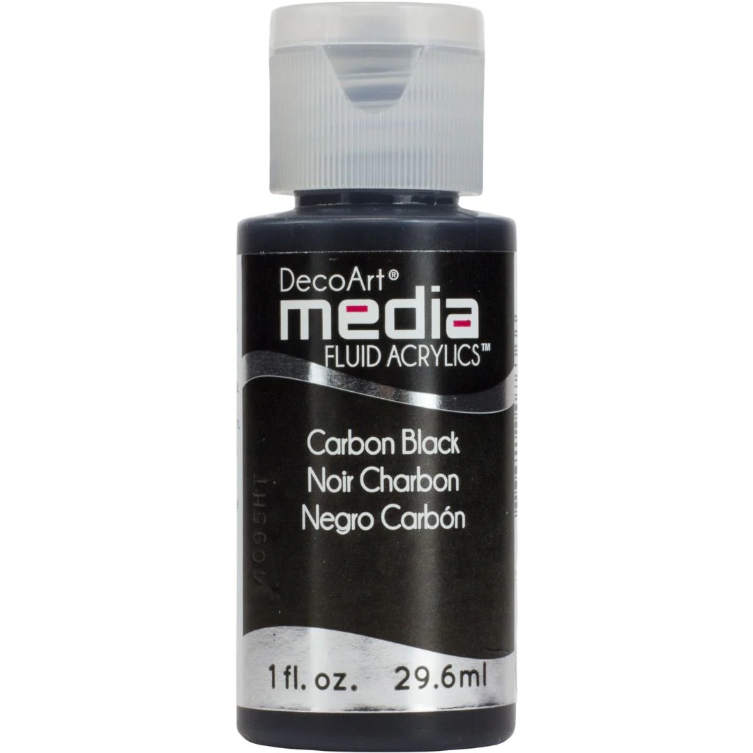 DecoArt Media Fluid Acrylics - Image 18