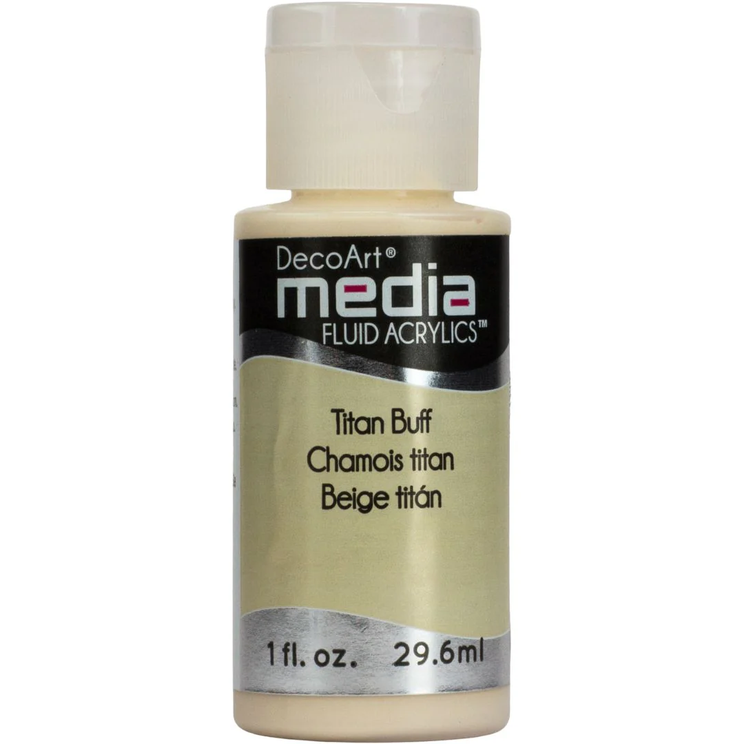 DecoArt Media Fluid Acrylics - Image 38