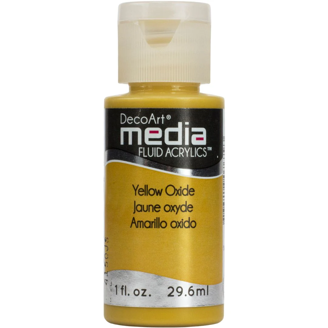 DecoArt Media Fluid Acrylics - Image 40
