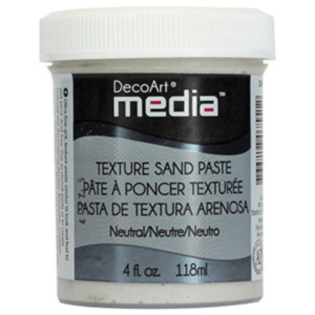 DecoArt Media Textures - Image 4