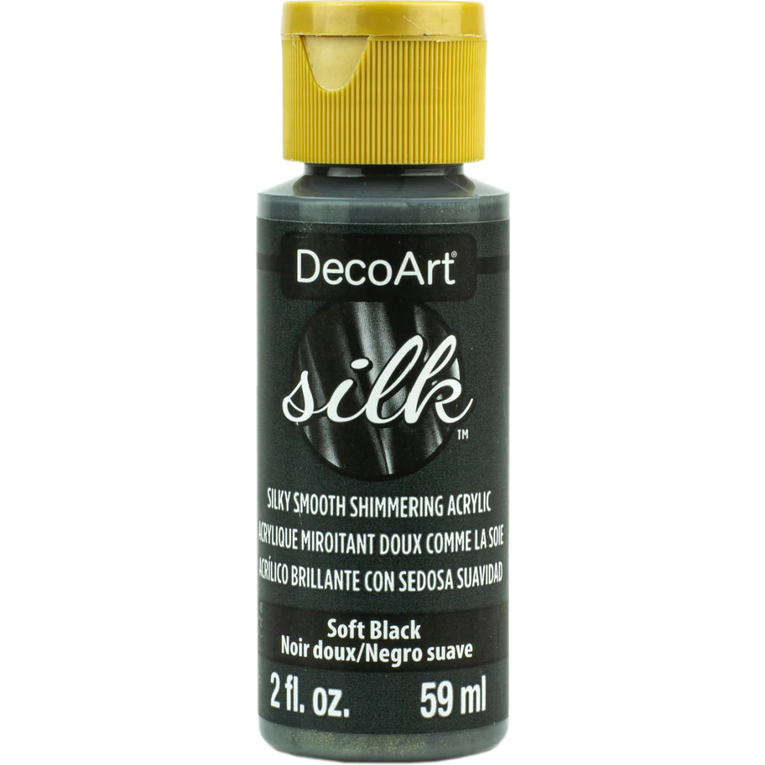 DecoArt Silk - Image 10