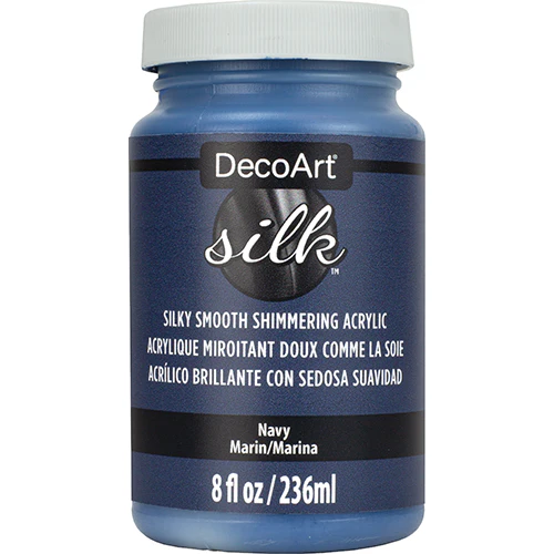 DecoArt Silk - Image 13