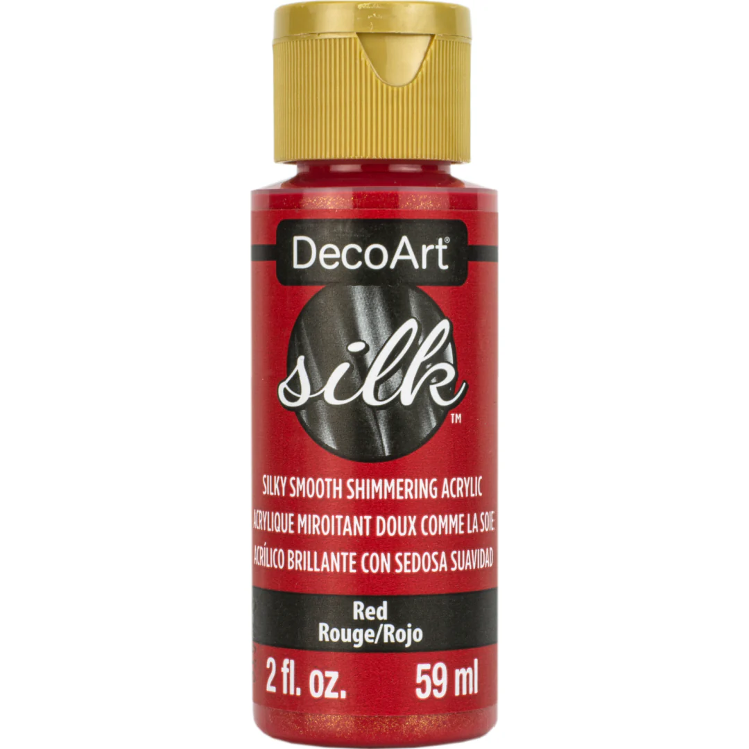 DecoArt Silk - Image 3