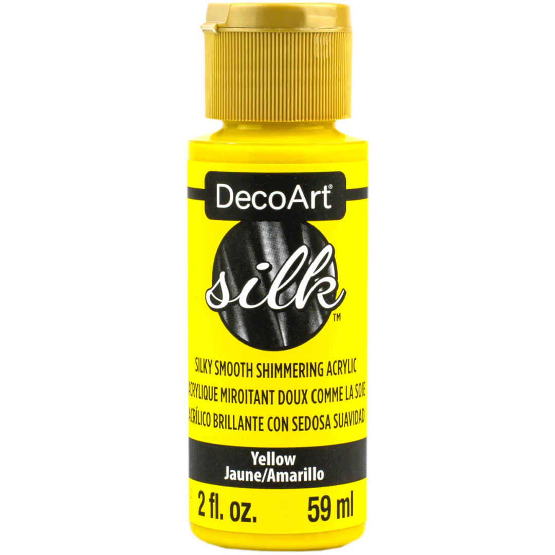 DecoArt Silk - Image 5