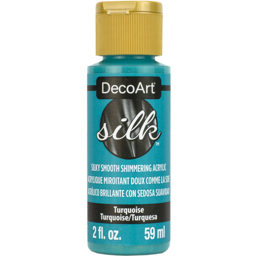 DecoArt Silk - Image 6