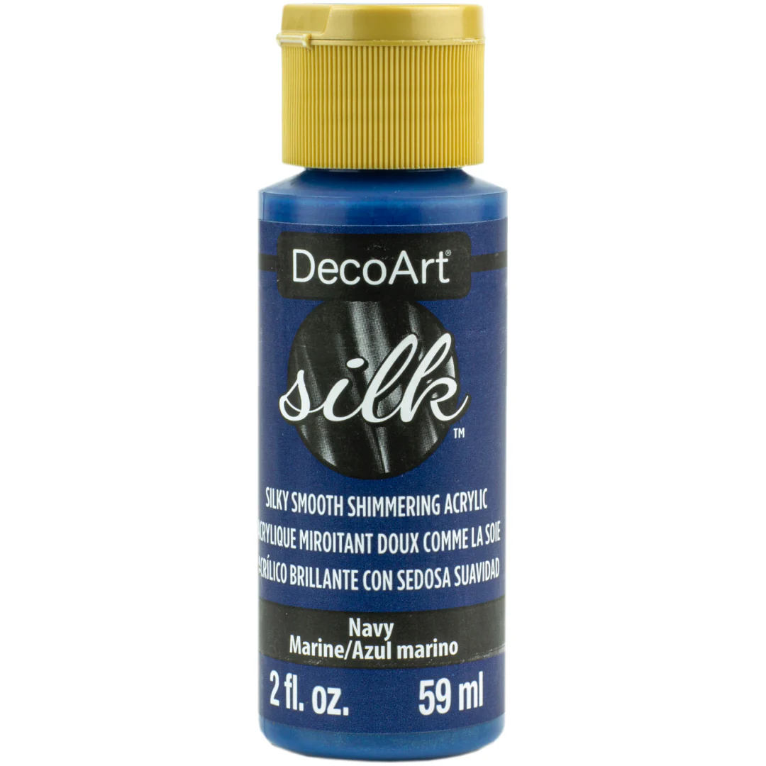 DecoArt Silk - Image 7