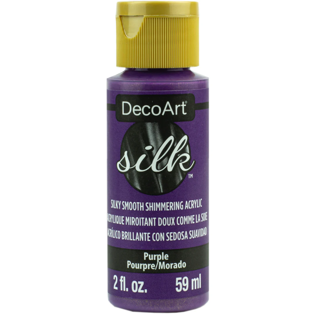 DecoArt Silk - Image 8