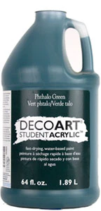 DecoArt Student Acrylics - Image 10