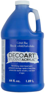 DecoArt Student Acrylics - Image 11