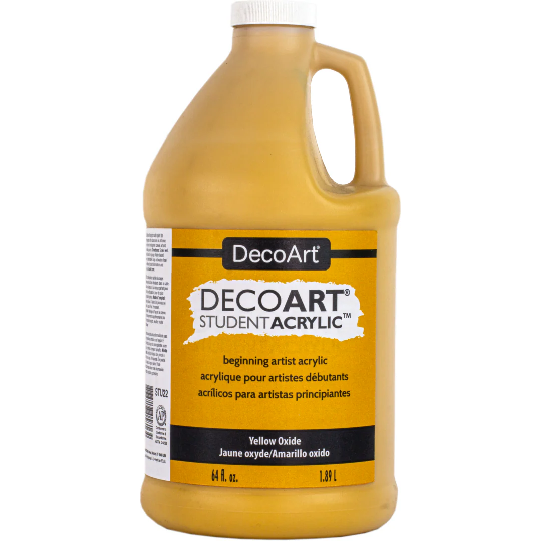 DecoArt Student Acrylics - Image 17