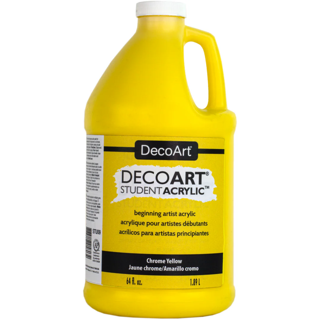 DecoArt Student Acrylics - Image 7