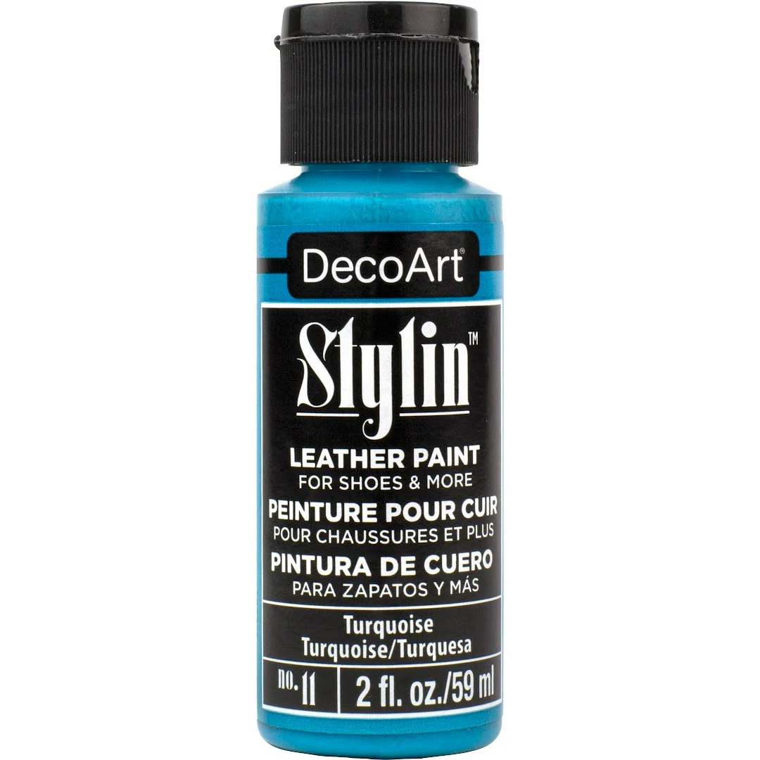 DecoArt Stylin - Image 13