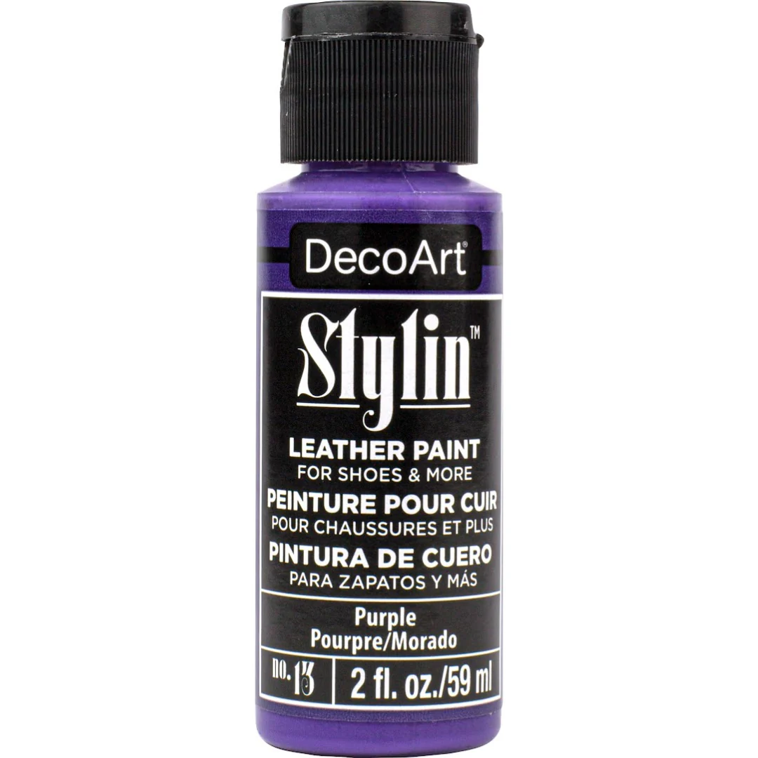 DecoArt Stylin - Image 15