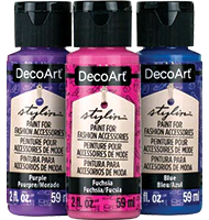 DecoArt Stylin - Image 2