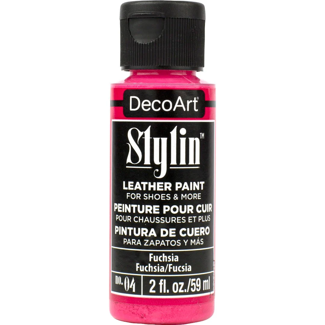 DecoArt Stylin - Image 6