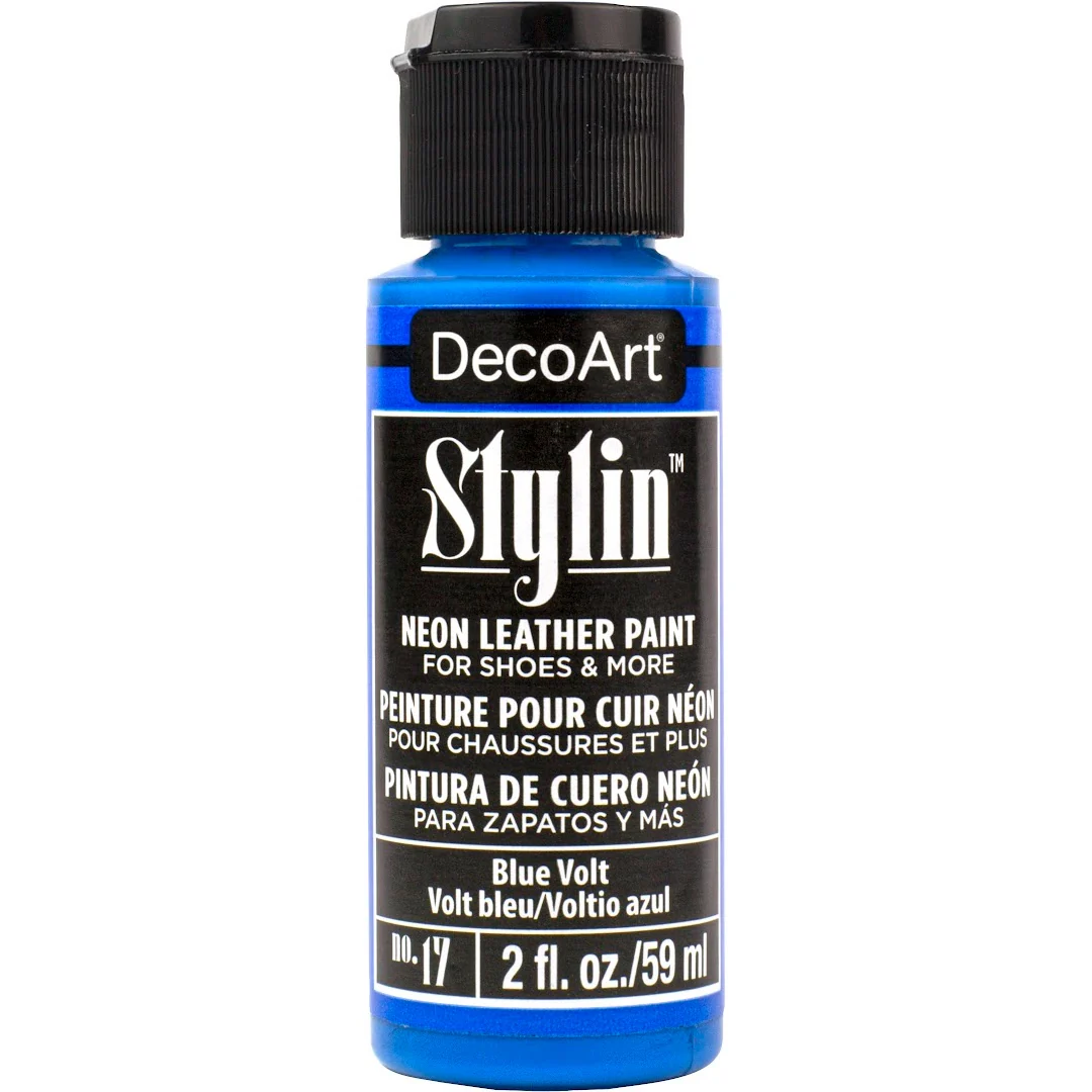 DecoArt Stylin Neons - Image 5