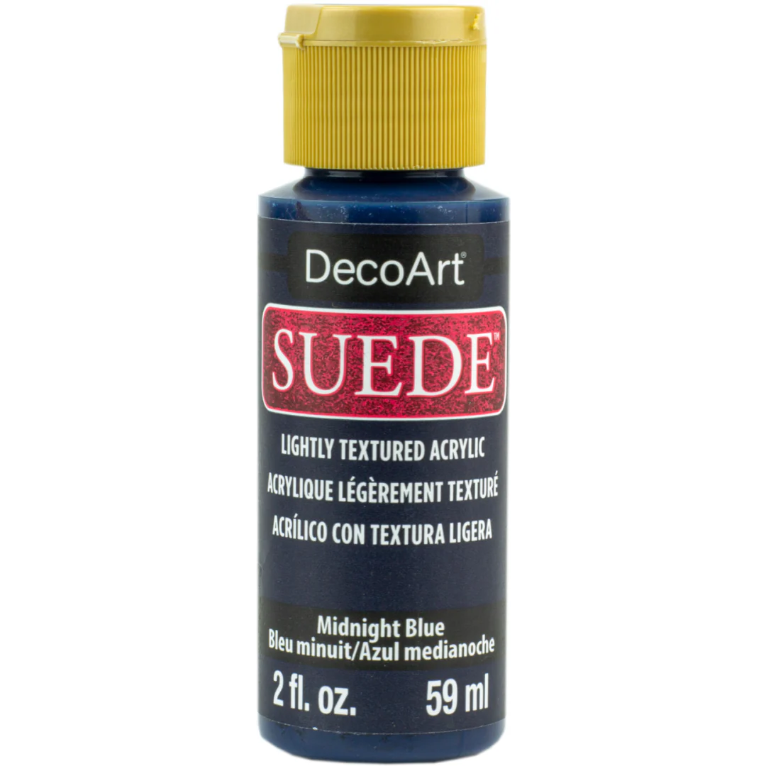 DecoArt Suede - Image 10