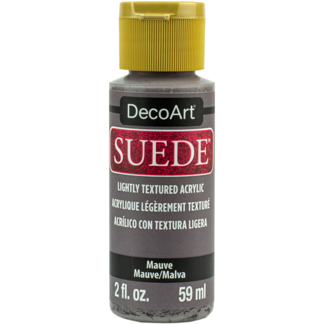 DecoArt Suede - Image 11