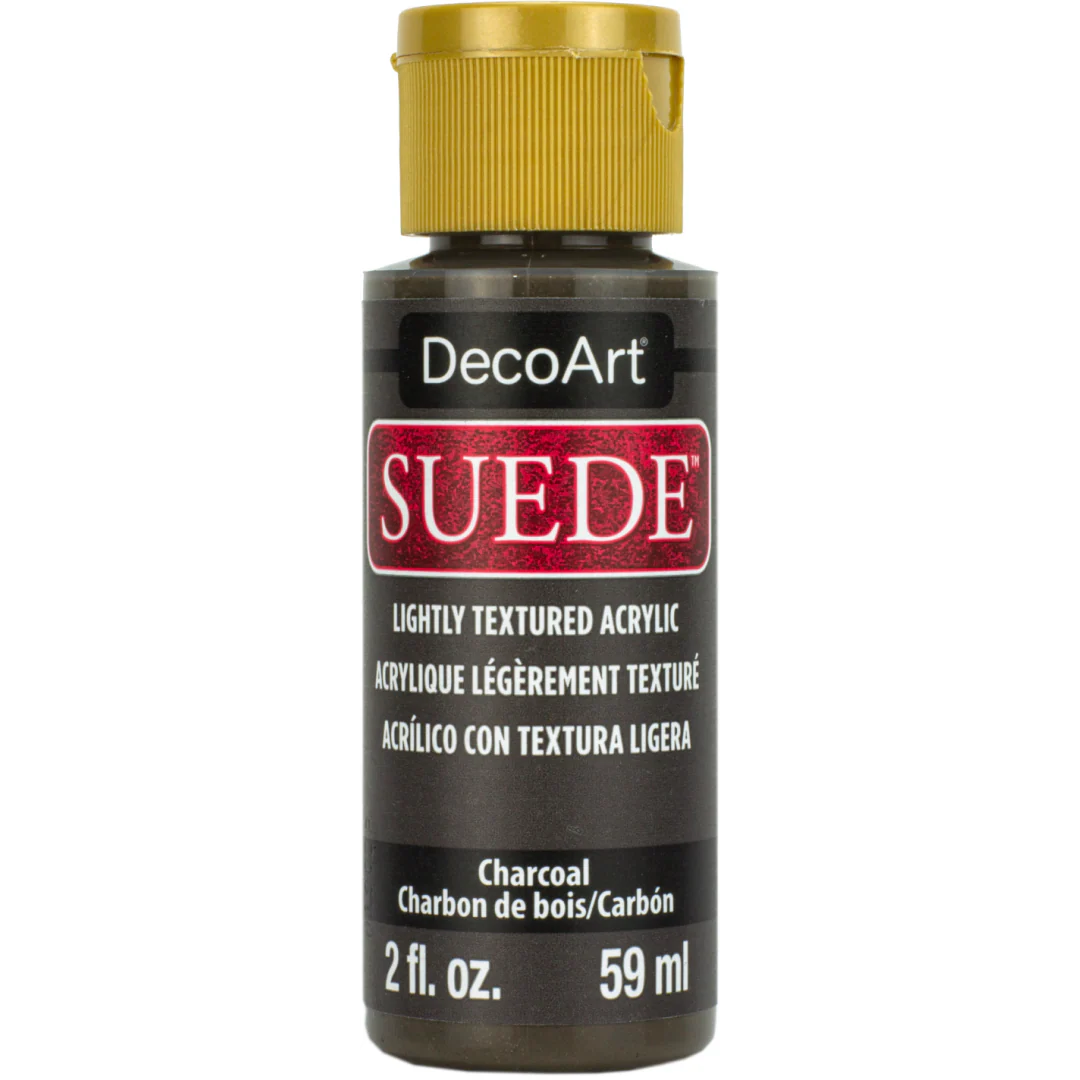 DecoArt Suede - Image 13