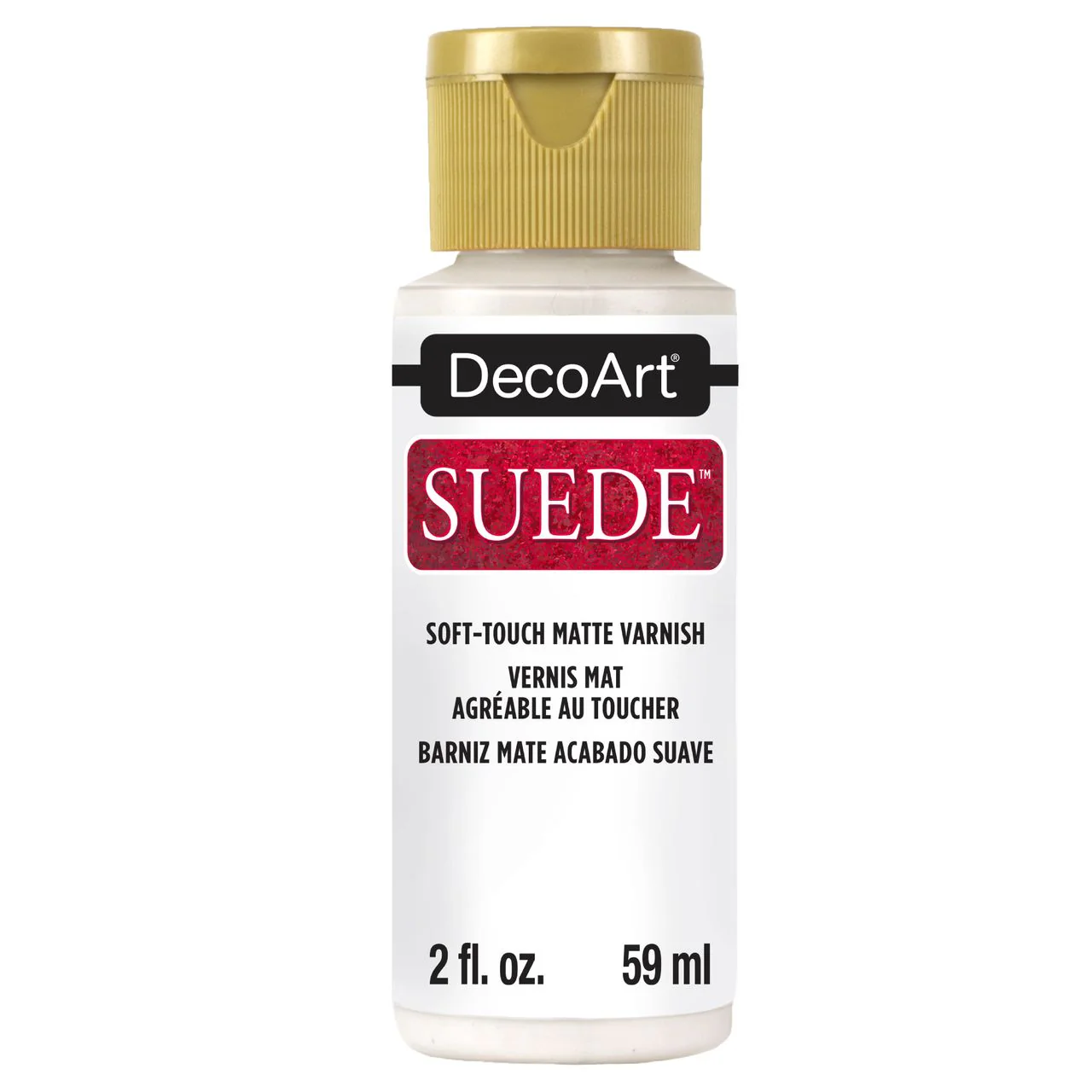 DecoArt Suede - Image 16