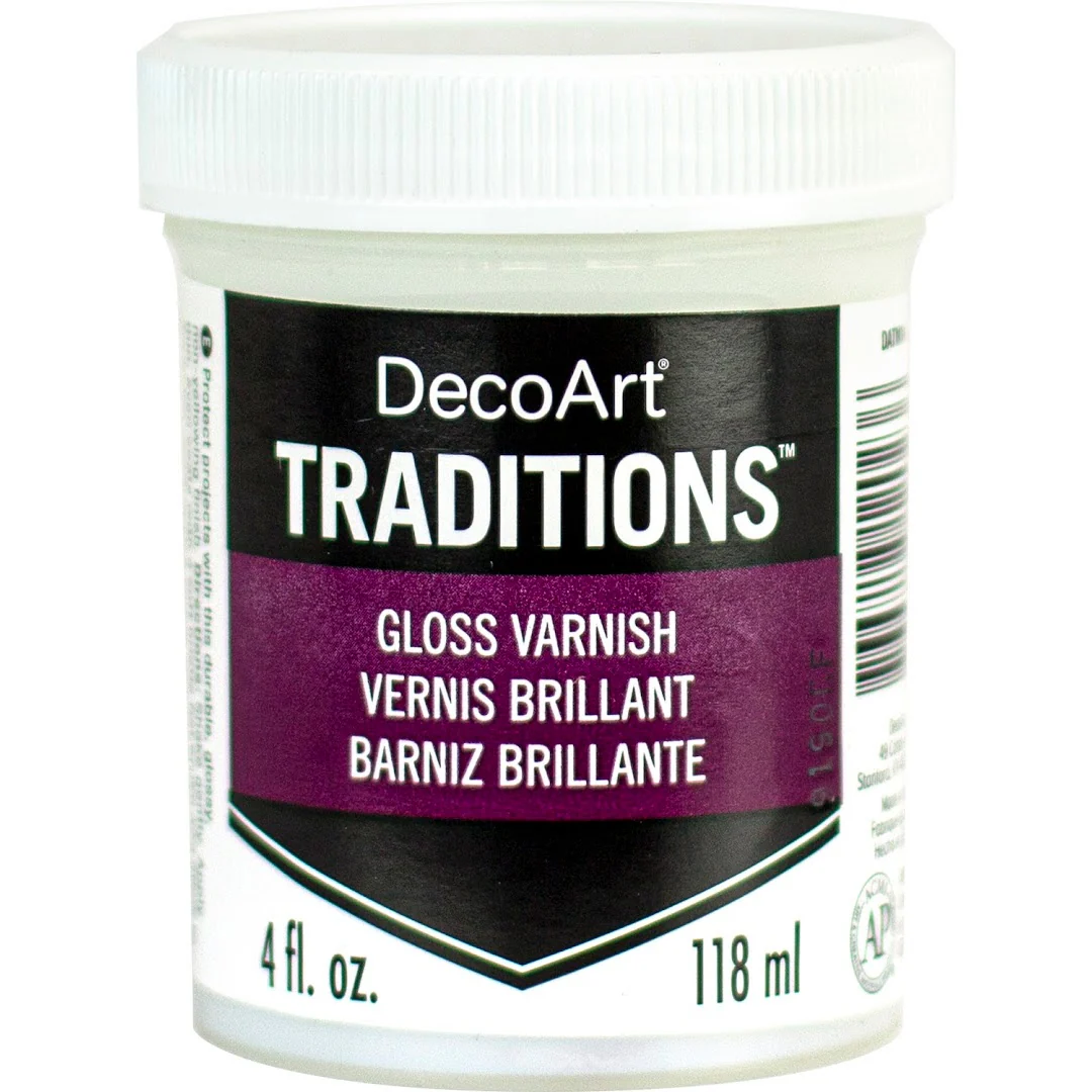 Traditions Canvas Art Mediums - Image 11