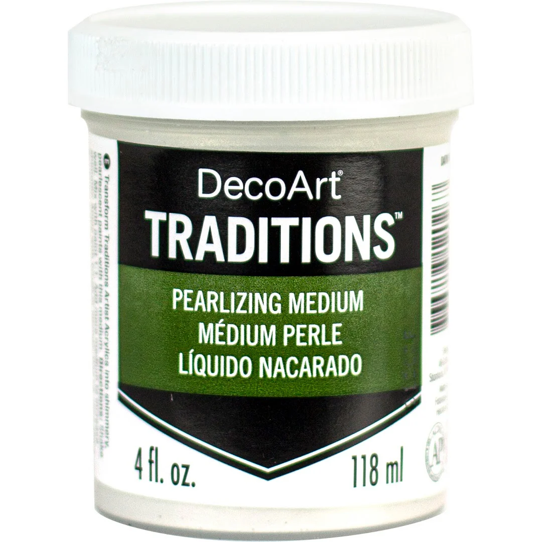 Traditions Canvas Art Mediums - Image 14