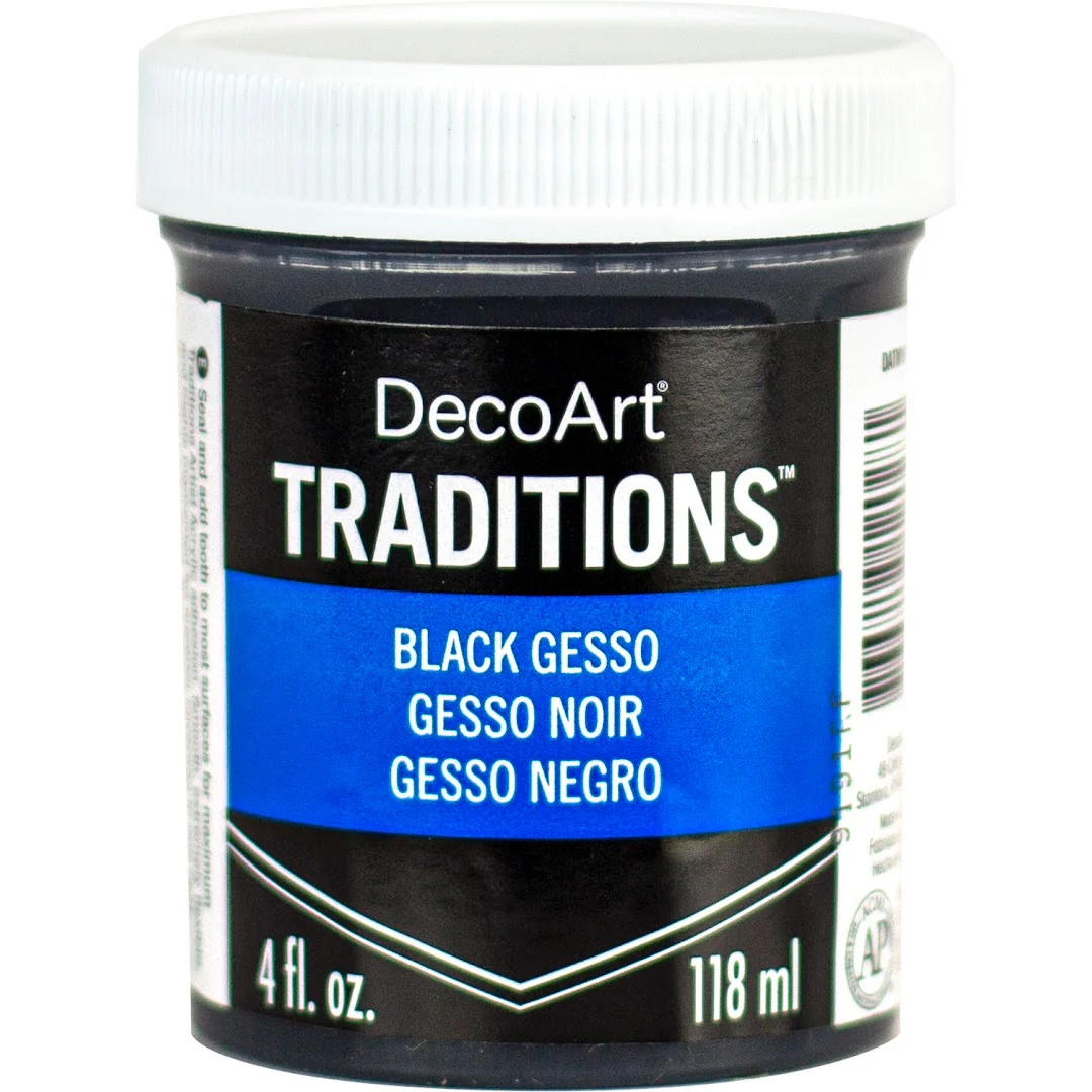 Traditions Canvas Art Mediums - Image 15