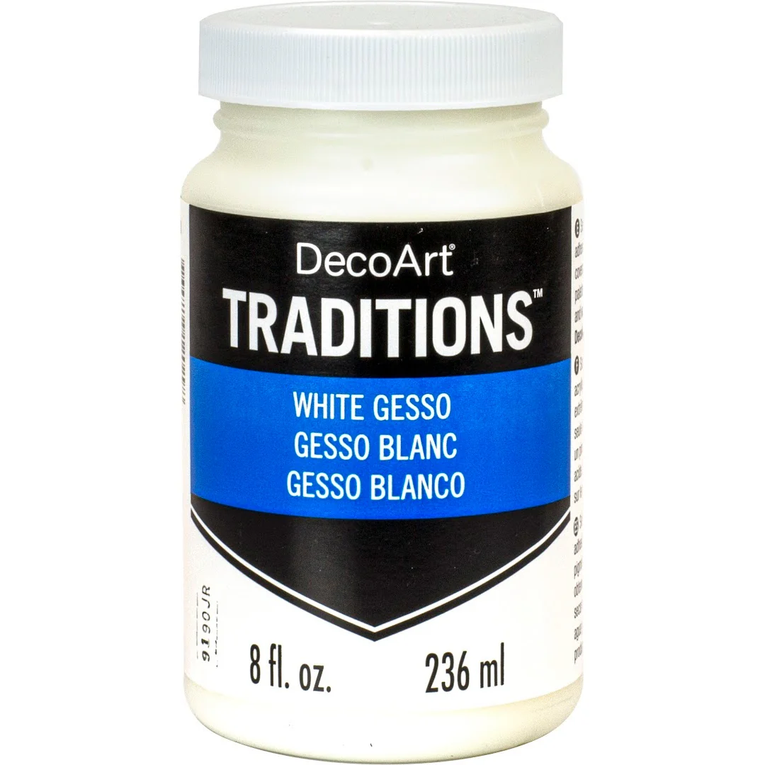 Traditions Canvas Art Mediums - Image 16