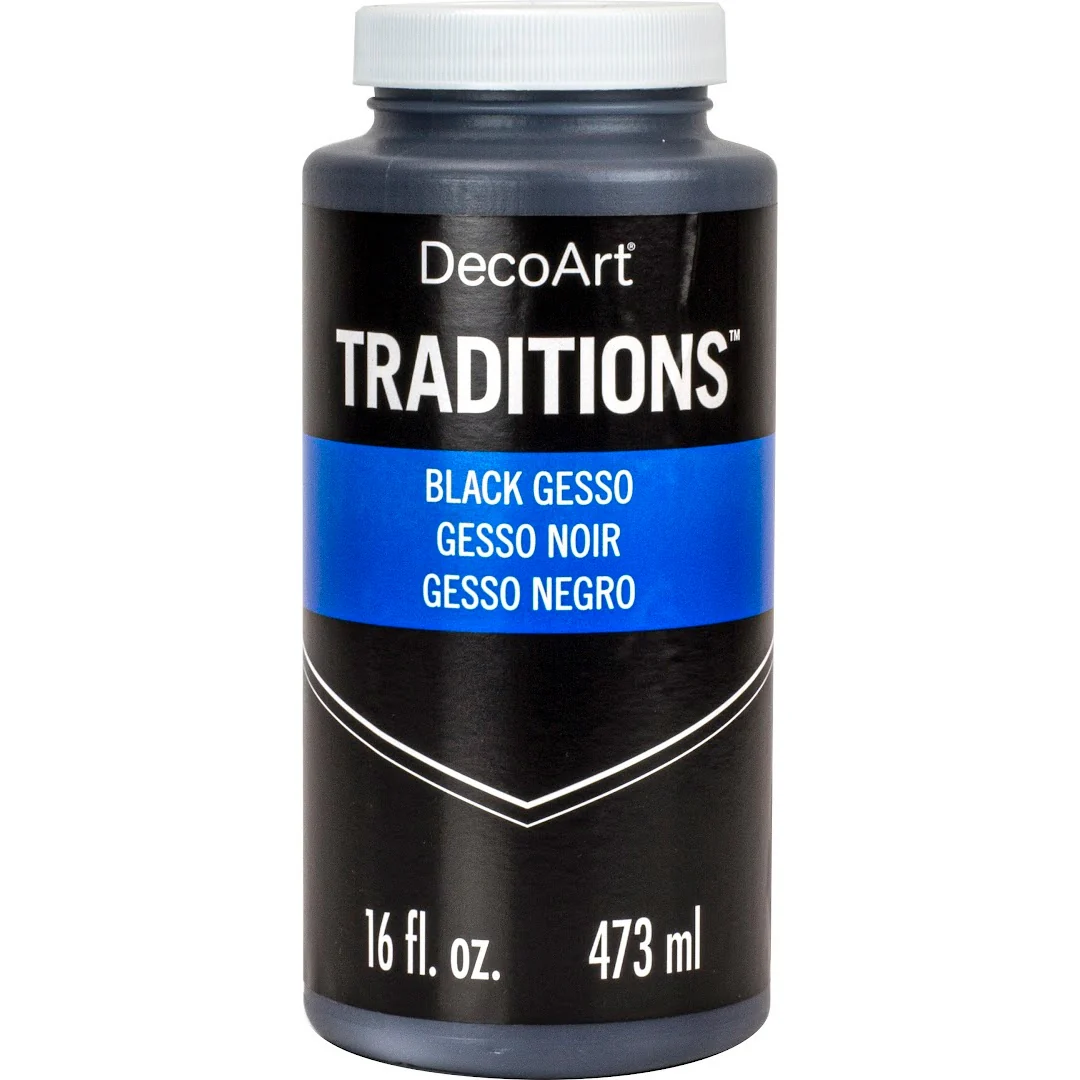 Traditions Canvas Art Mediums - Image 19