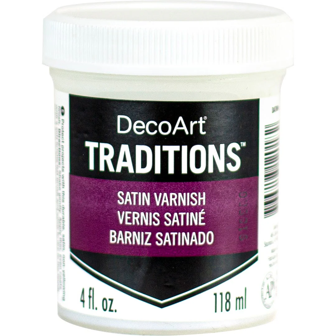 Traditions Canvas Art Mediums - Image 6