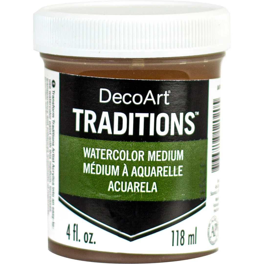 Traditions Canvas Art Mediums - Image 9