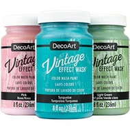 DecoArt Vintage Effect Wash - Image 2