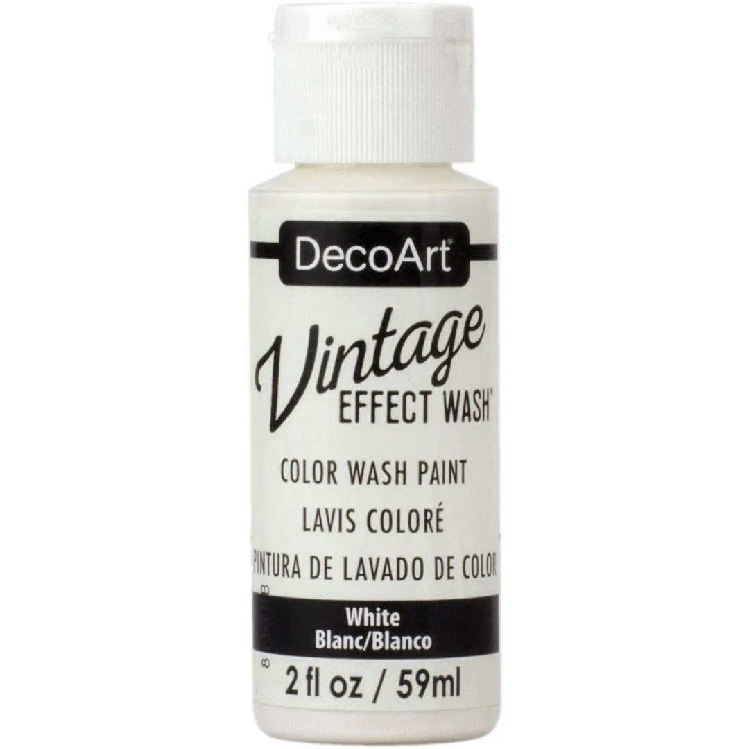 DecoArt Vintage Effect Wash - Image 5