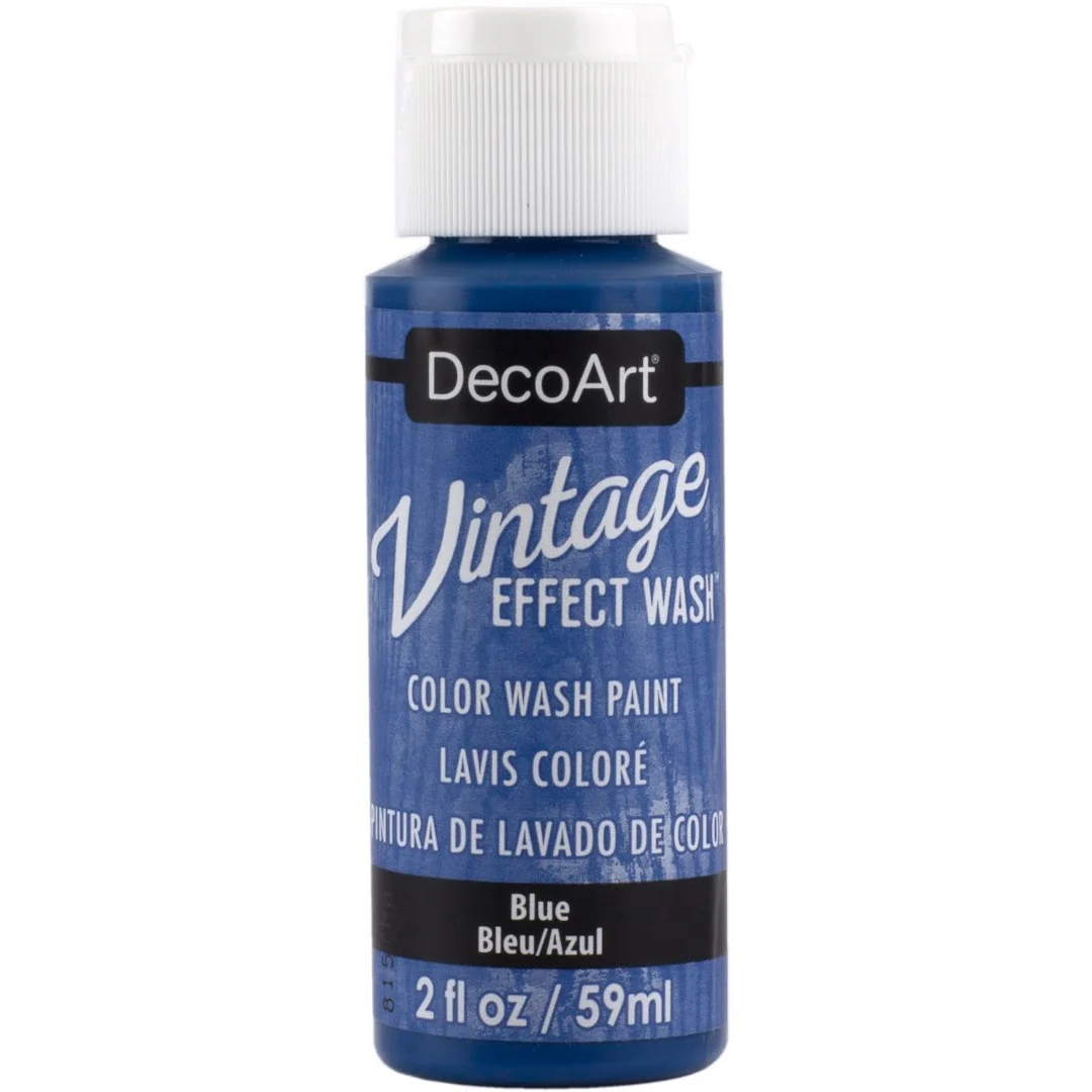 DecoArt Vintage Effect Wash - Image 8
