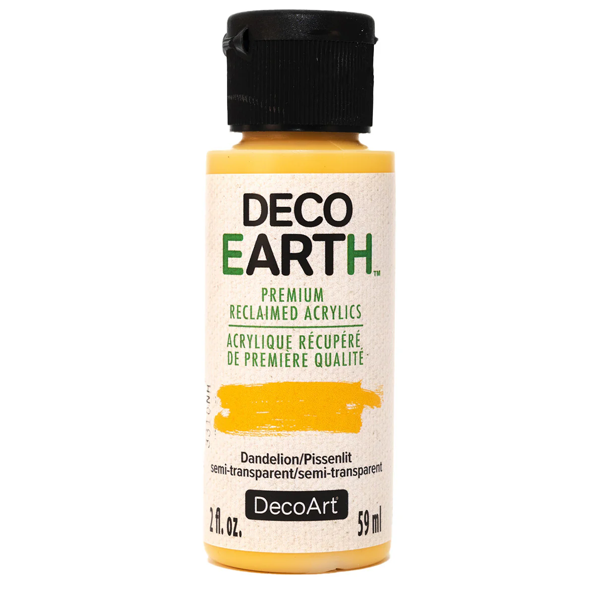 DecoEARTH Farm to Table Reclaimed Acrylic Paint Set - Image 11