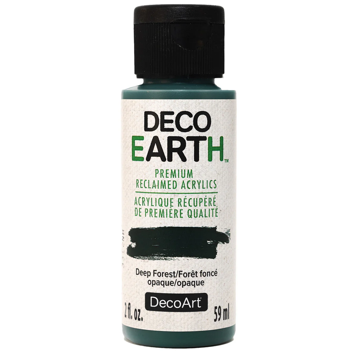 DecoEARTH Farm to Table Reclaimed Acrylic Paint Set - Image 21