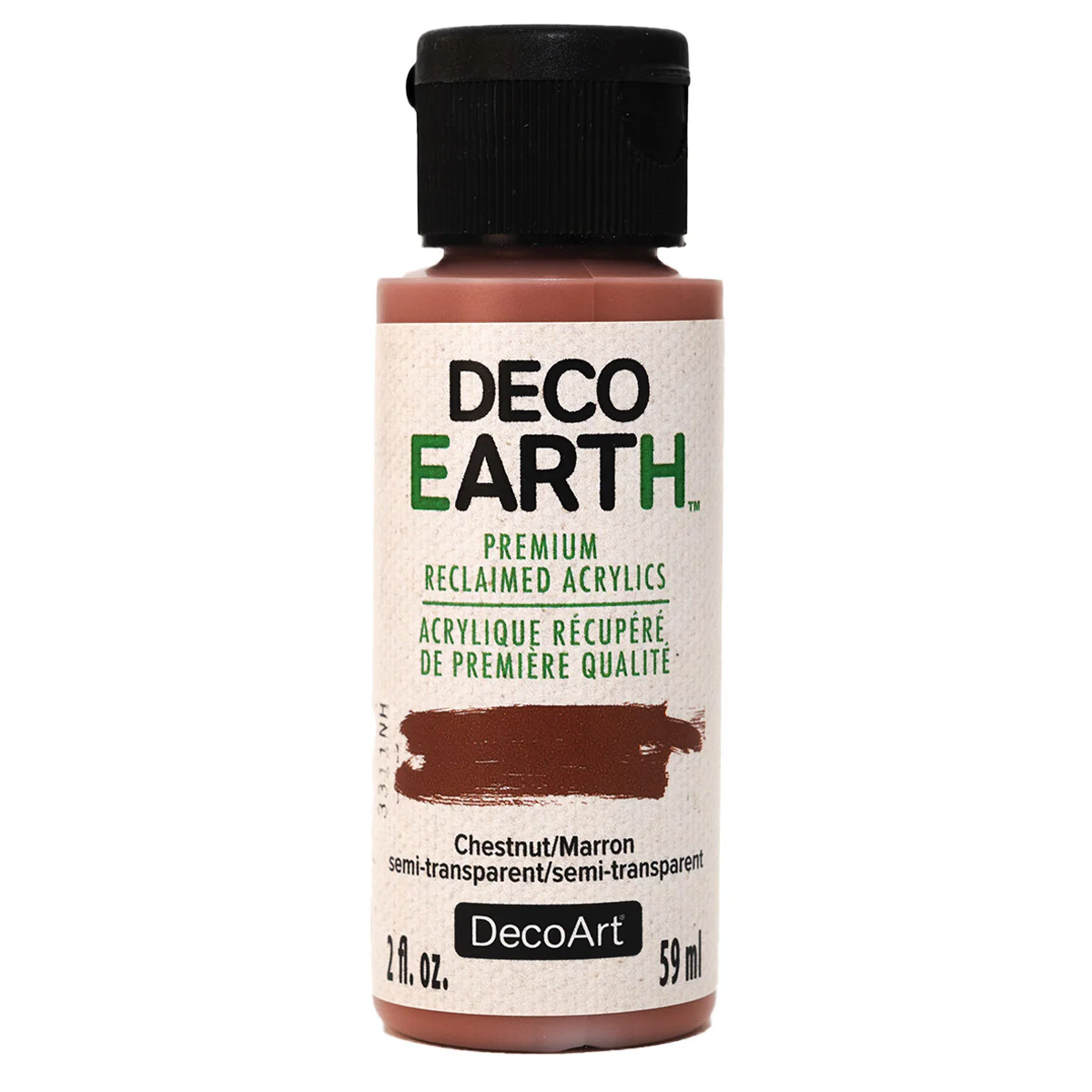 DecoEARTH Farm to Table Reclaimed Acrylic Paint Set - Image 23
