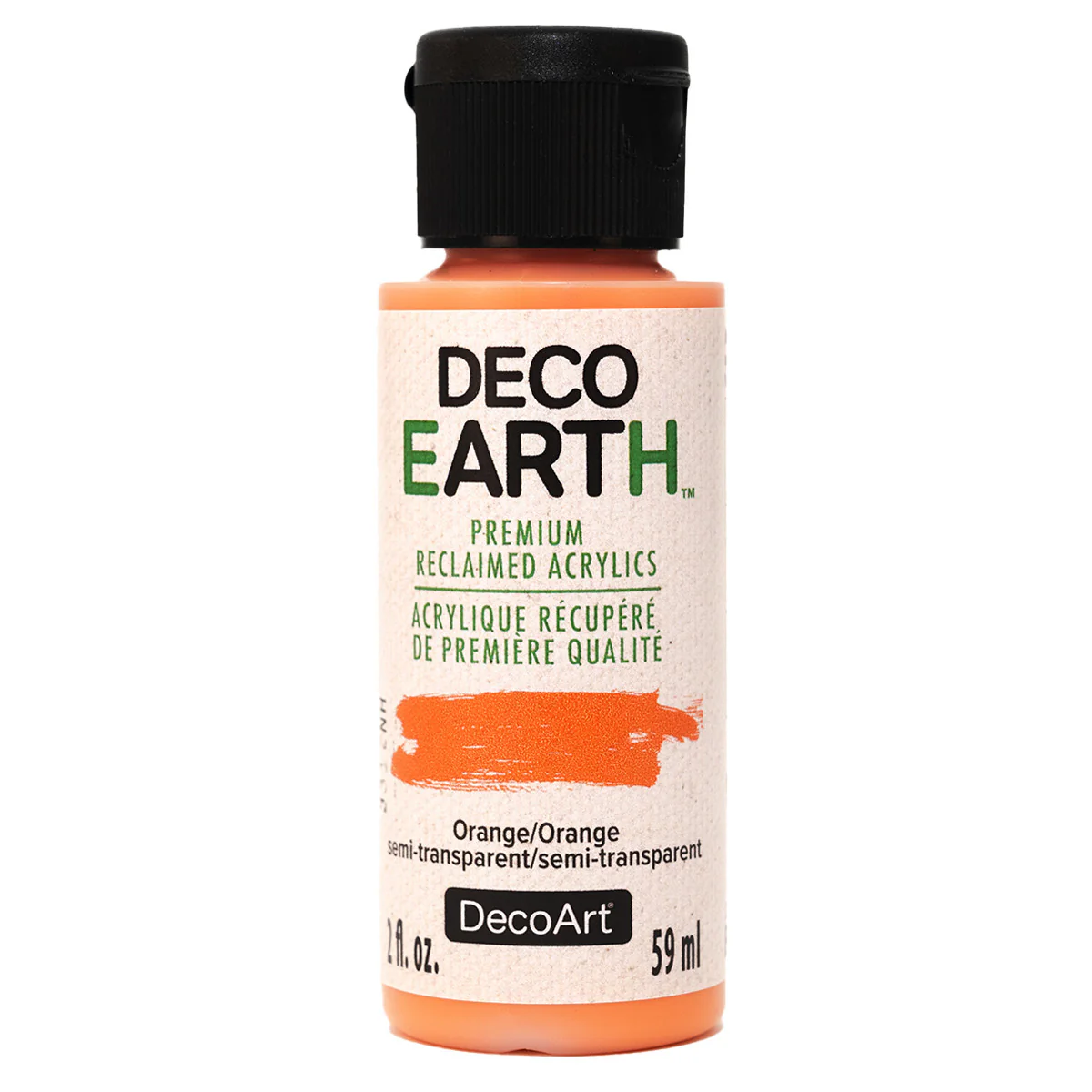 DecoEARTH Modern Boho Reclaimed Acrylic Paint Set - Image 11