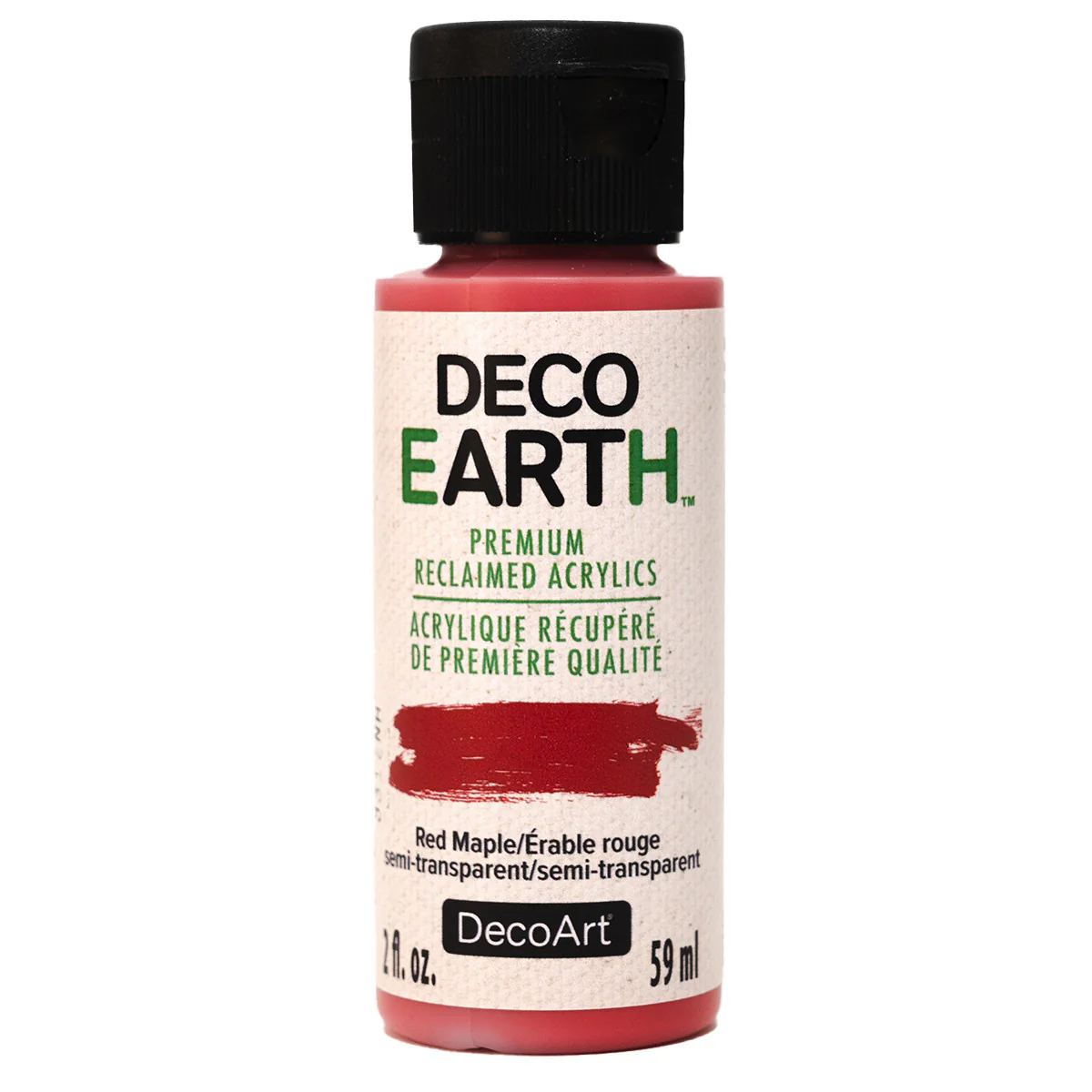DecoEARTH Modern Boho Reclaimed Acrylic Paint Set - Image 13