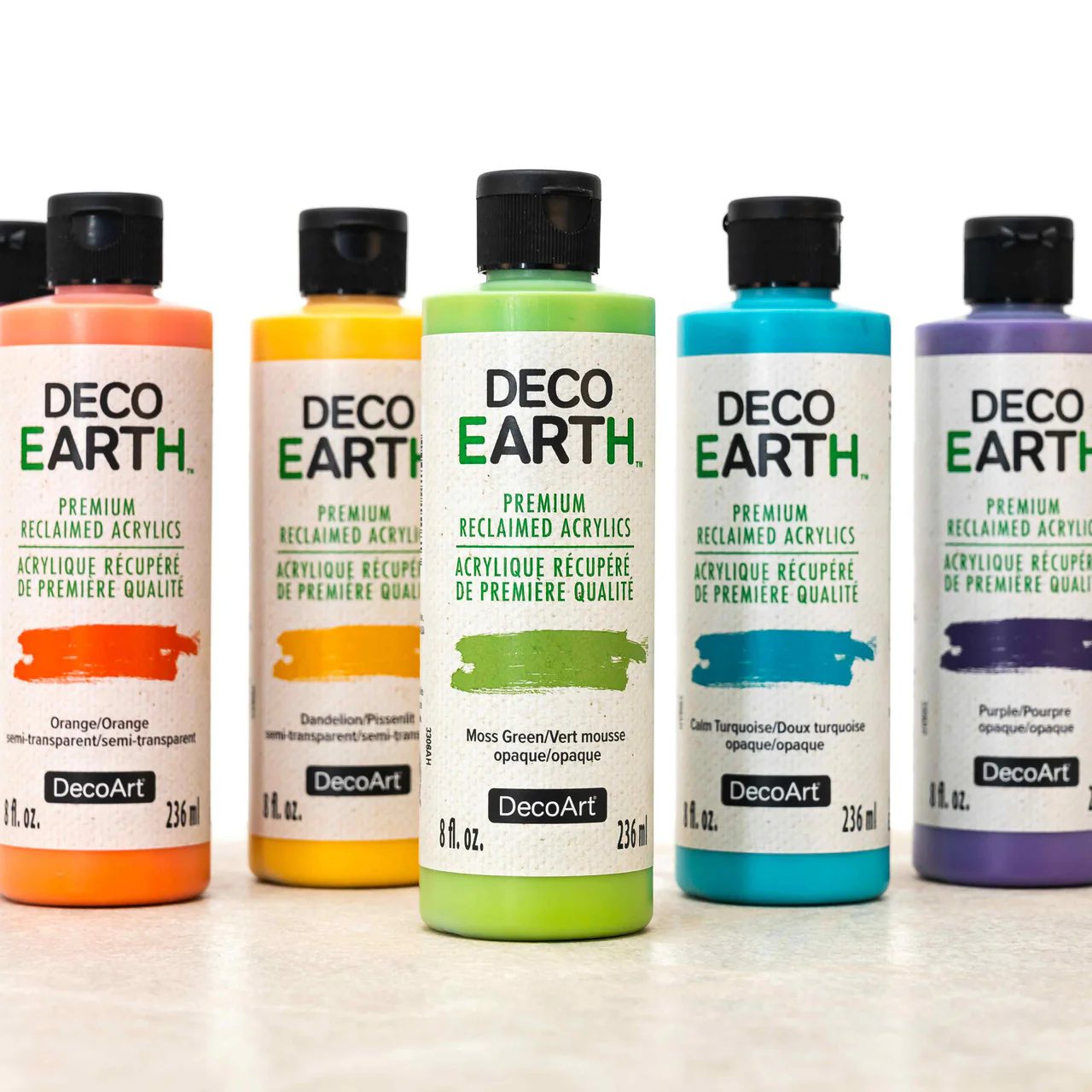 DecoEARTH - 8oz