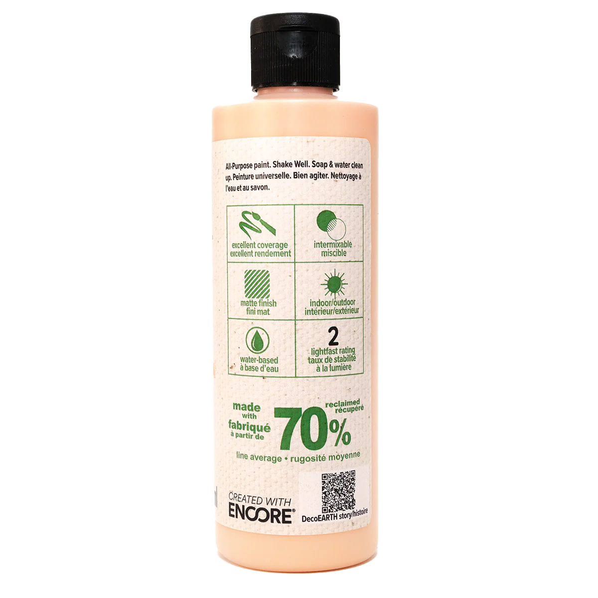 DecoEARTH - 8oz - Image 14