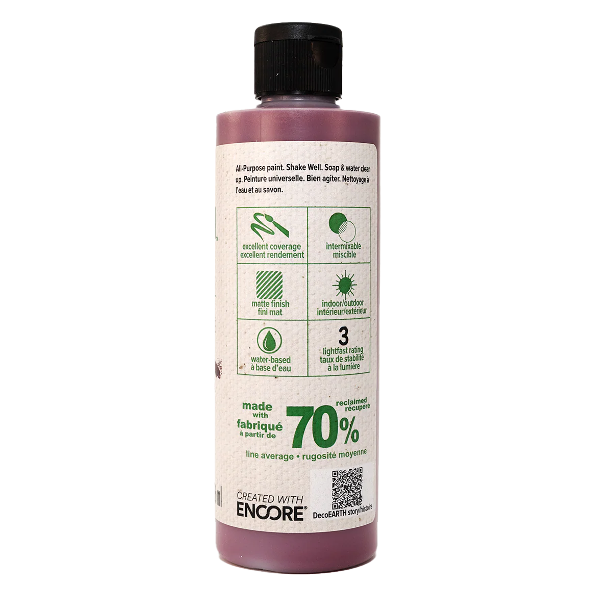DecoEARTH - 8oz - Image 29