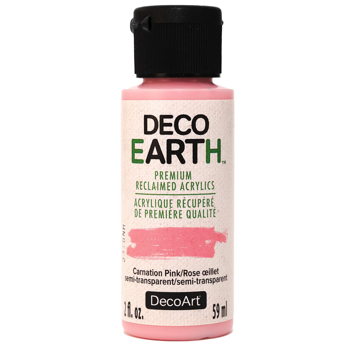 DecoEARTH Wildflower Meadows Reclaimed Acrylic Paint Set - Image 11