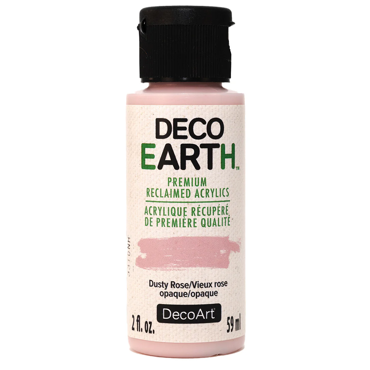 DecoEARTH Wildflower Meadows Reclaimed Acrylic Paint Set - Image 13
